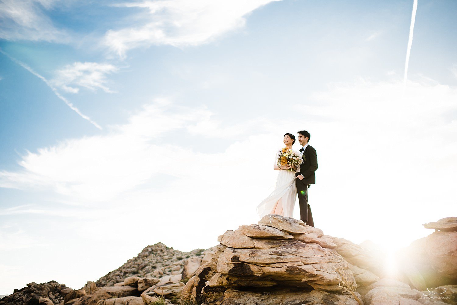 joshua tree wedding 0042 1