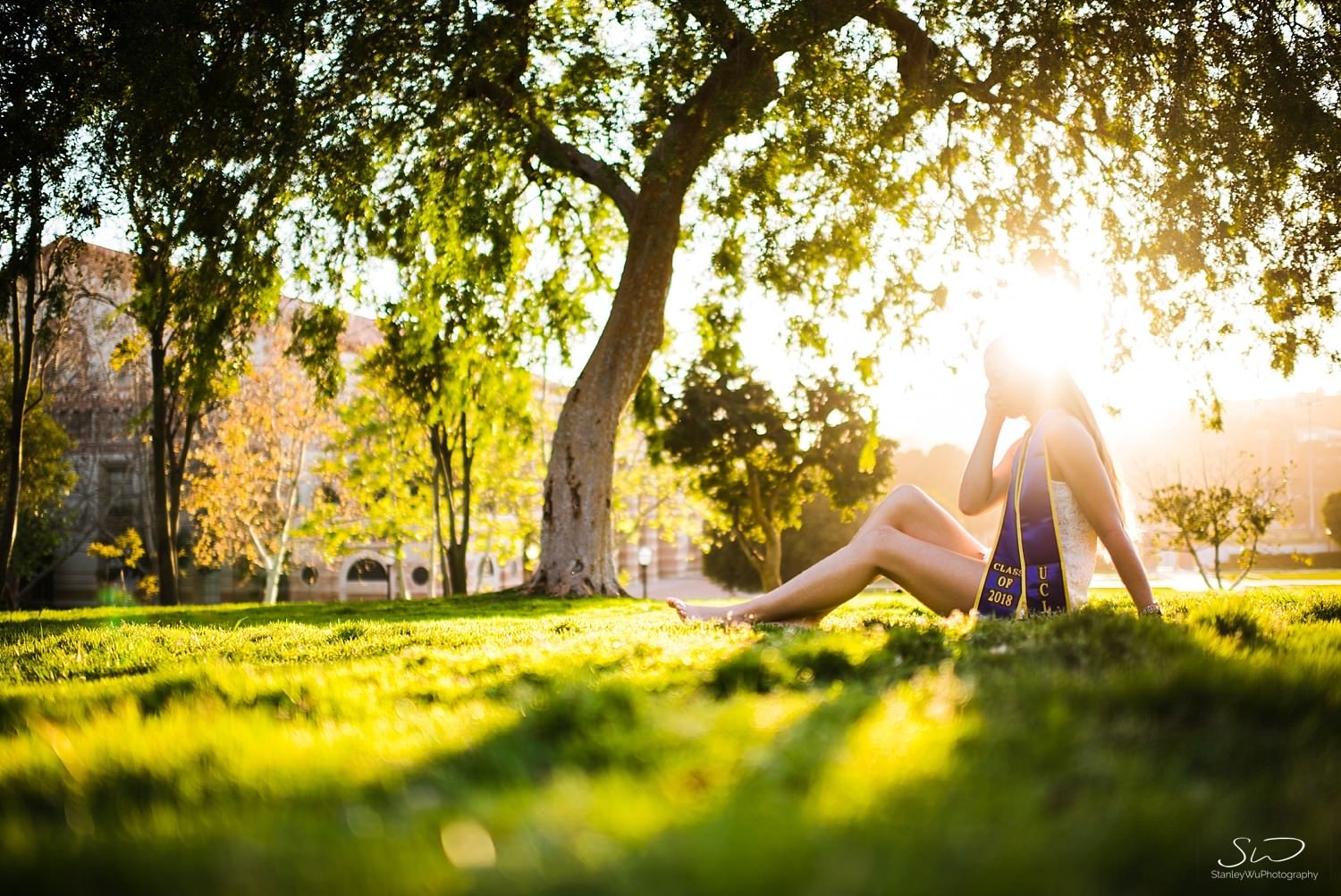 los angeles ucla graduation senior portraits 0007 1